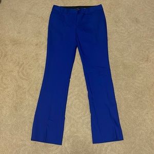 Express dress pants